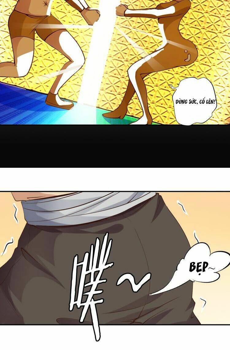 Đại Thiên Tài Bất Khả Chiến Bại Chính Là Ta Chapter 6 - Trang 2