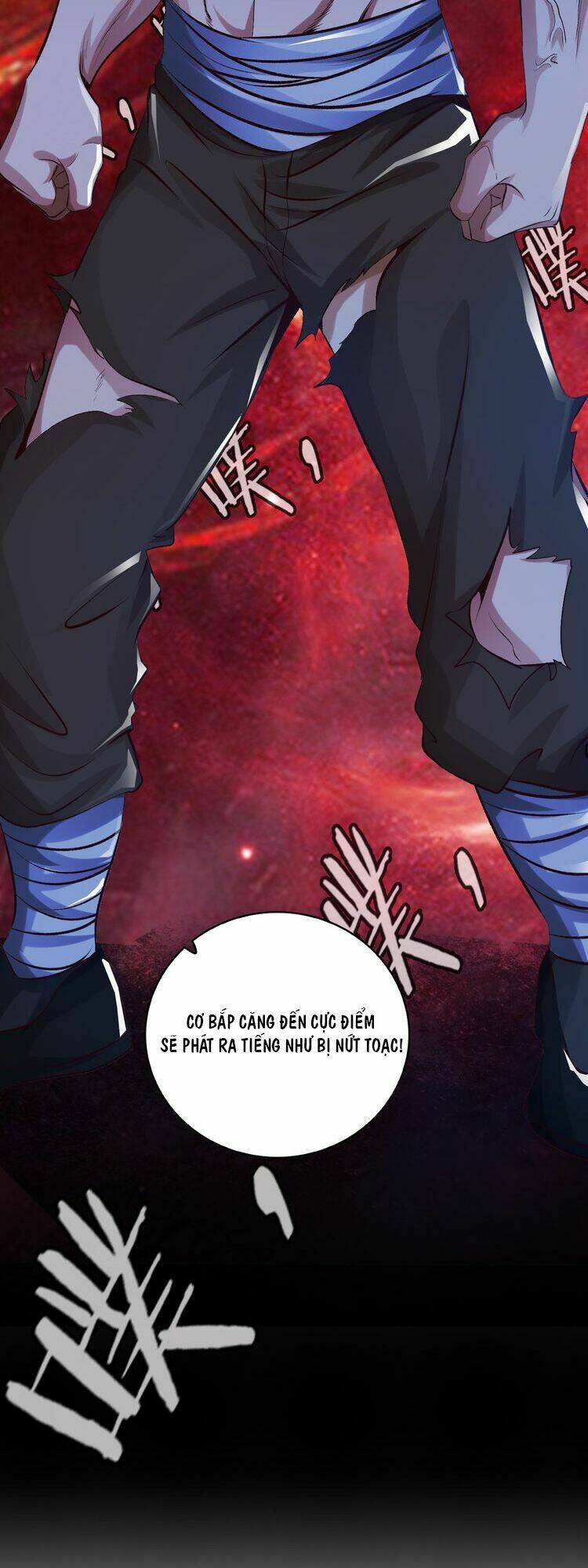 Đại Thiên Tài Bất Khả Chiến Bại Chính Là Ta Chapter 6 - Trang 2