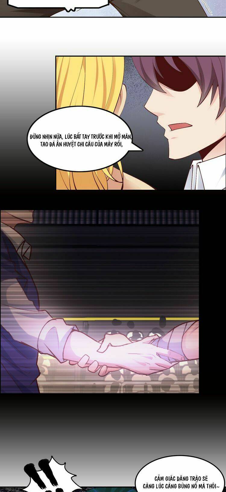 Đại Thiên Tài Bất Khả Chiến Bại Chính Là Ta Chapter 6 - Trang 2