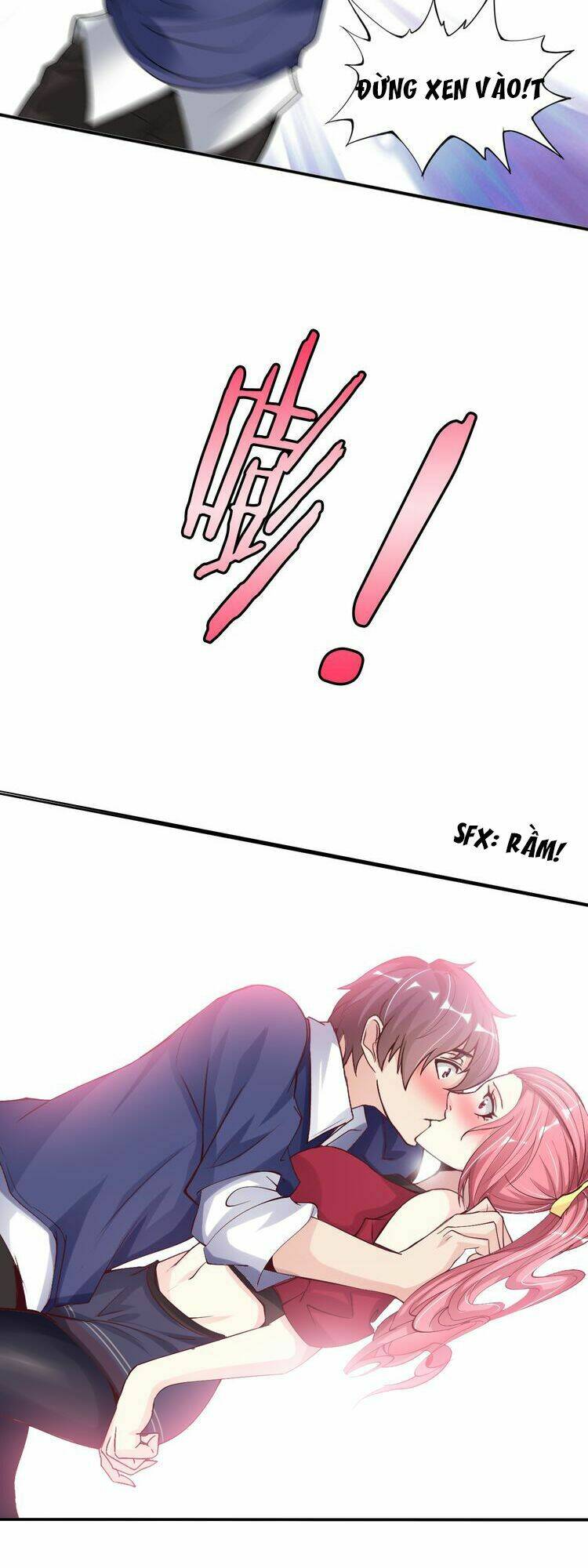 Đại Thiên Tài Bất Khả Chiến Bại Chính Là Ta Chapter 6 - Trang 2