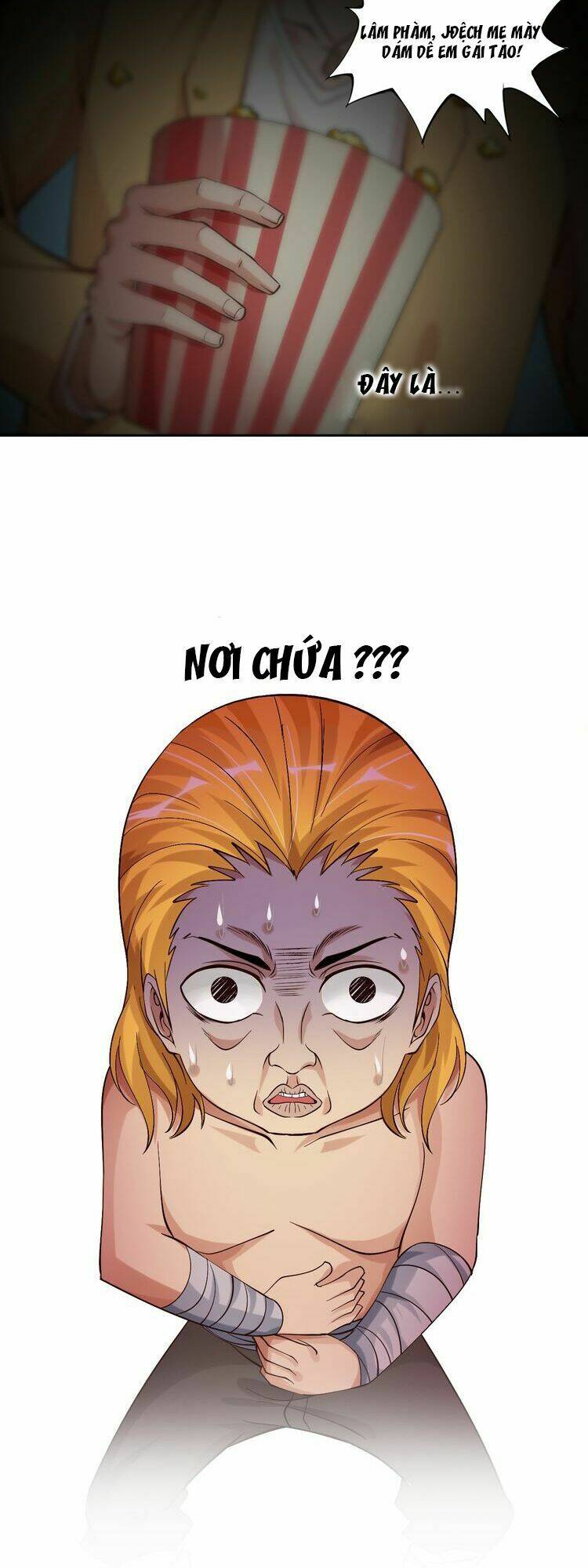 Đại Thiên Tài Bất Khả Chiến Bại Chính Là Ta Chapter 6 - Trang 2