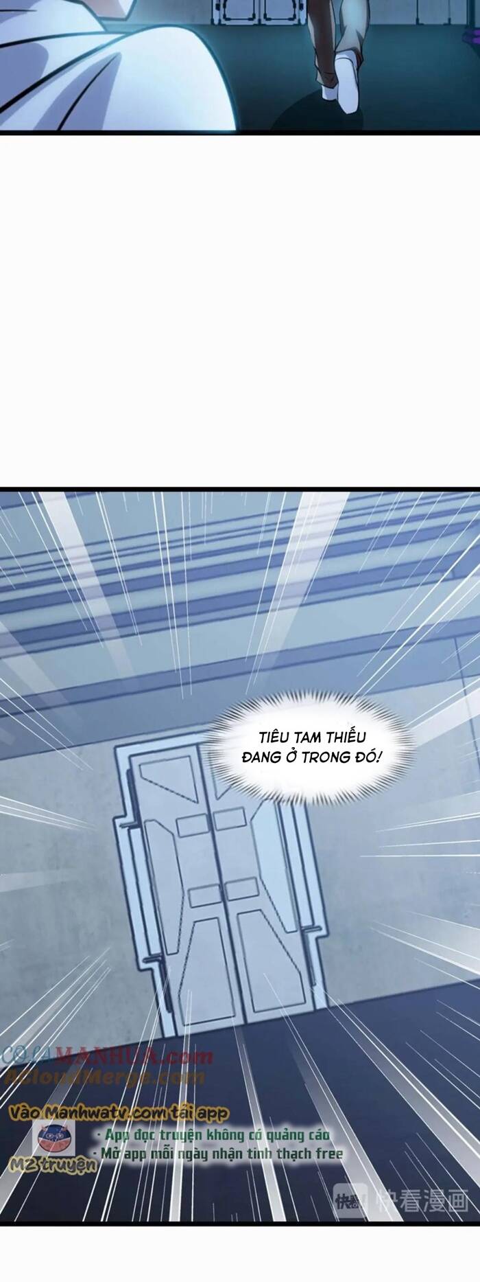 Đại Thiên Tài Bất Khả Chiến Bại Chính Là Ta Chapter 60 - Trang 2