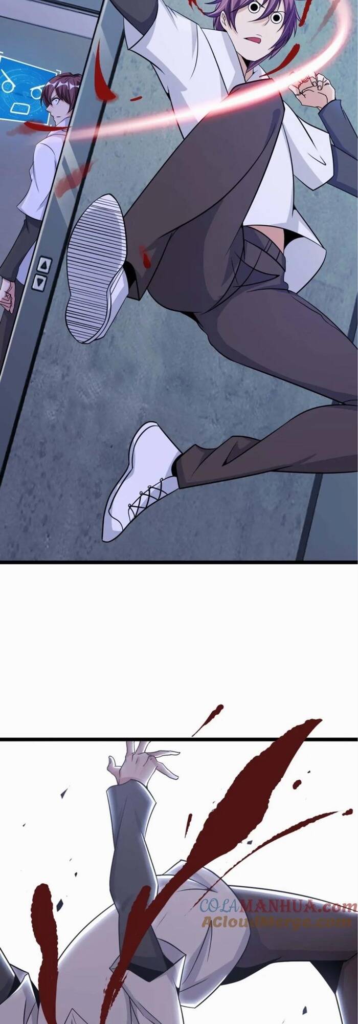 Đại Thiên Tài Bất Khả Chiến Bại Chính Là Ta Chapter 60 - Trang 2