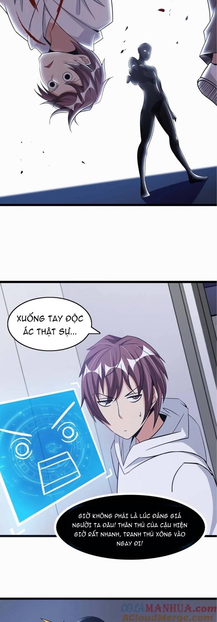 Đại Thiên Tài Bất Khả Chiến Bại Chính Là Ta Chapter 60 - Trang 2