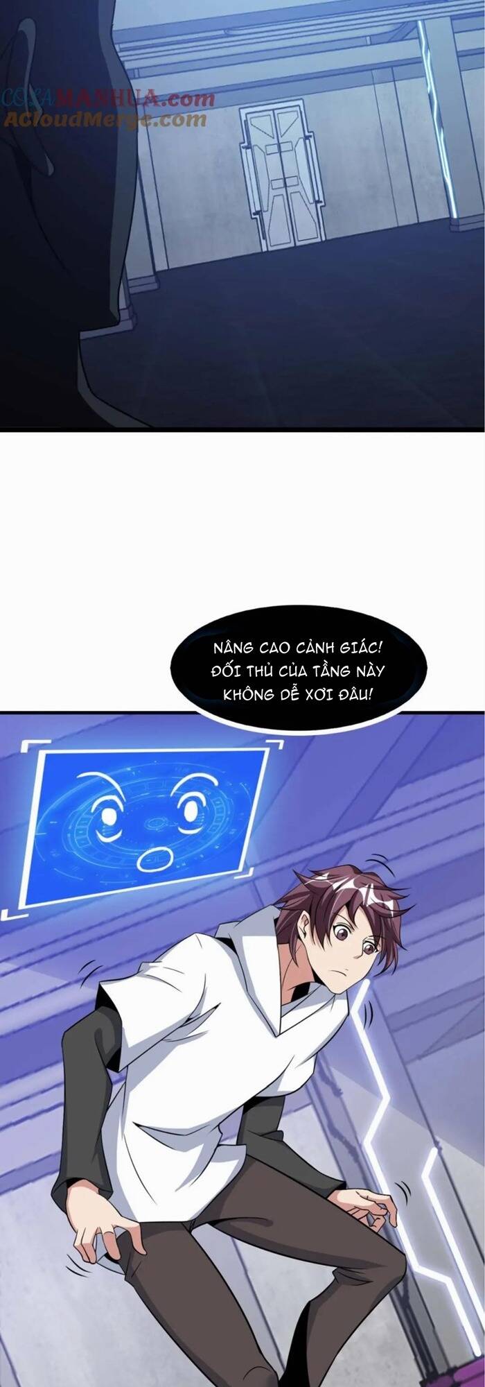 Đại Thiên Tài Bất Khả Chiến Bại Chính Là Ta Chapter 60 - Trang 2