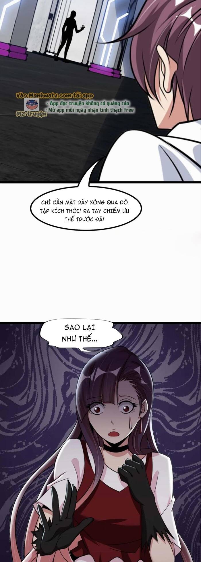 Đại Thiên Tài Bất Khả Chiến Bại Chính Là Ta Chapter 60 - Trang 2