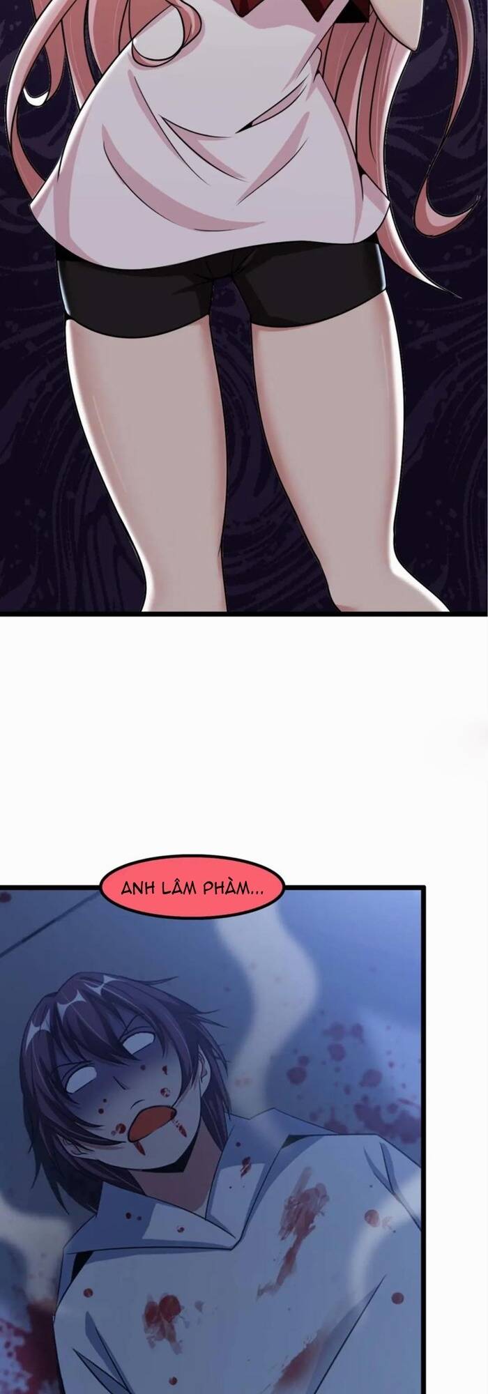 Đại Thiên Tài Bất Khả Chiến Bại Chính Là Ta Chapter 60 - Trang 2