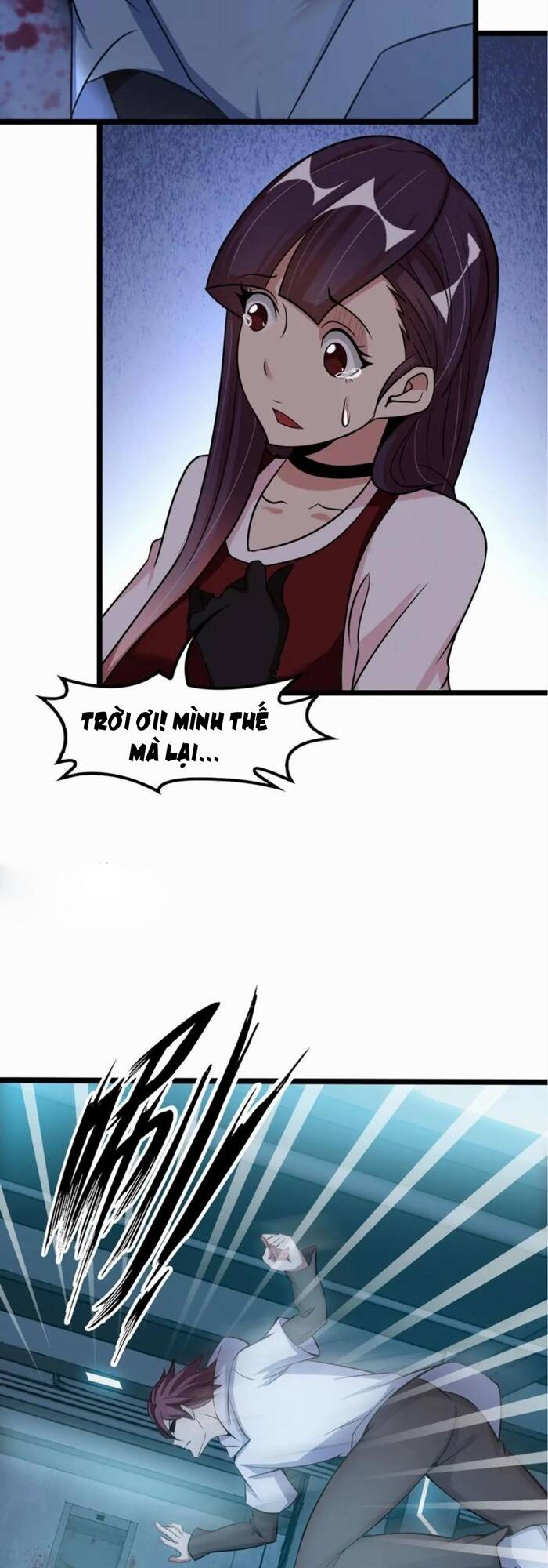 Đại Thiên Tài Bất Khả Chiến Bại Chính Là Ta Chapter 60 - Trang 2