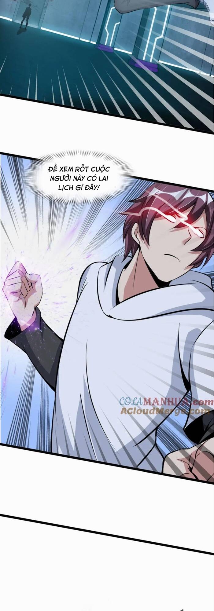 Đại Thiên Tài Bất Khả Chiến Bại Chính Là Ta Chapter 60 - Trang 2