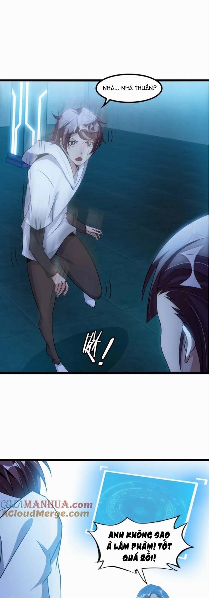 Đại Thiên Tài Bất Khả Chiến Bại Chính Là Ta Chapter 60 - Trang 2