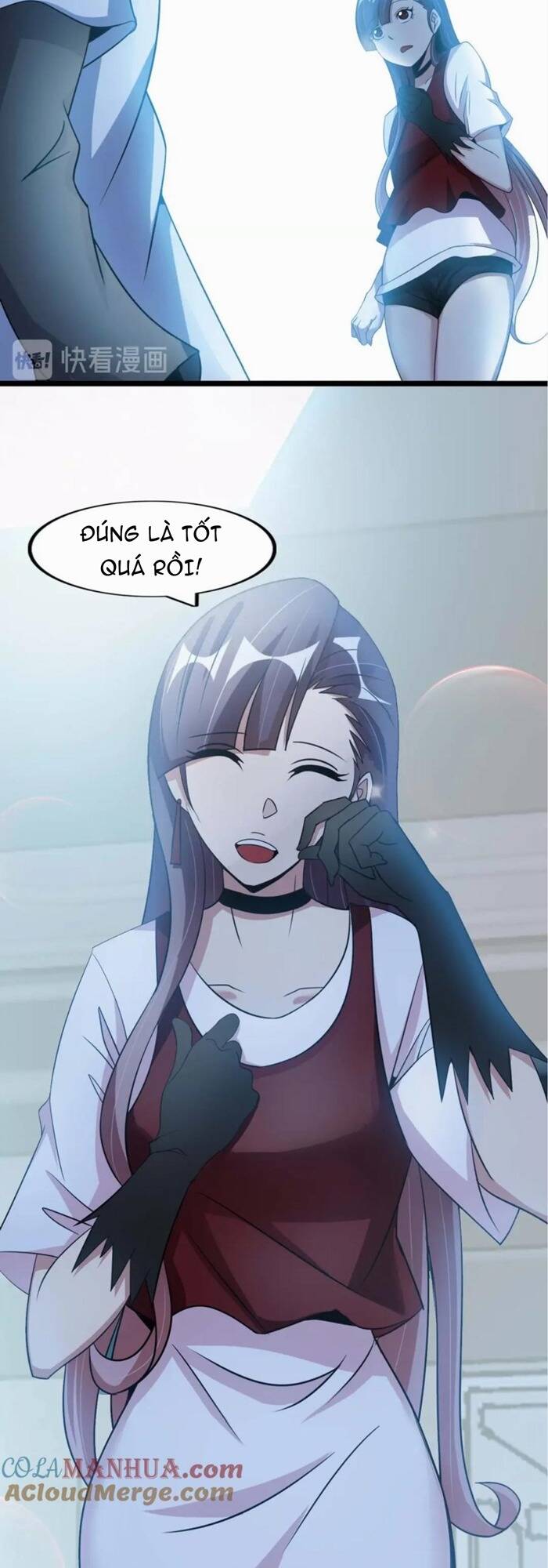 Đại Thiên Tài Bất Khả Chiến Bại Chính Là Ta Chapter 60 - Trang 2