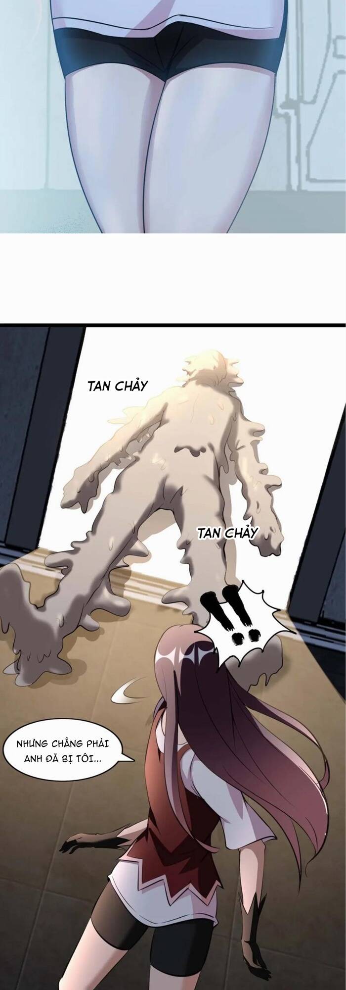 Đại Thiên Tài Bất Khả Chiến Bại Chính Là Ta Chapter 60 - Trang 2