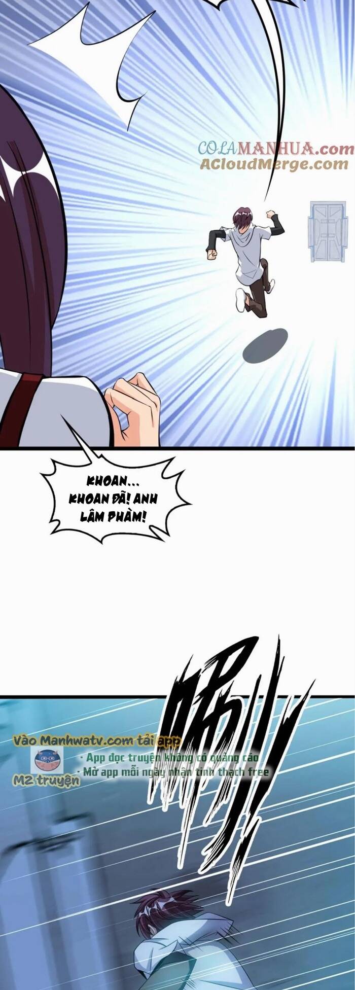 Đại Thiên Tài Bất Khả Chiến Bại Chính Là Ta Chapter 60 - Trang 2