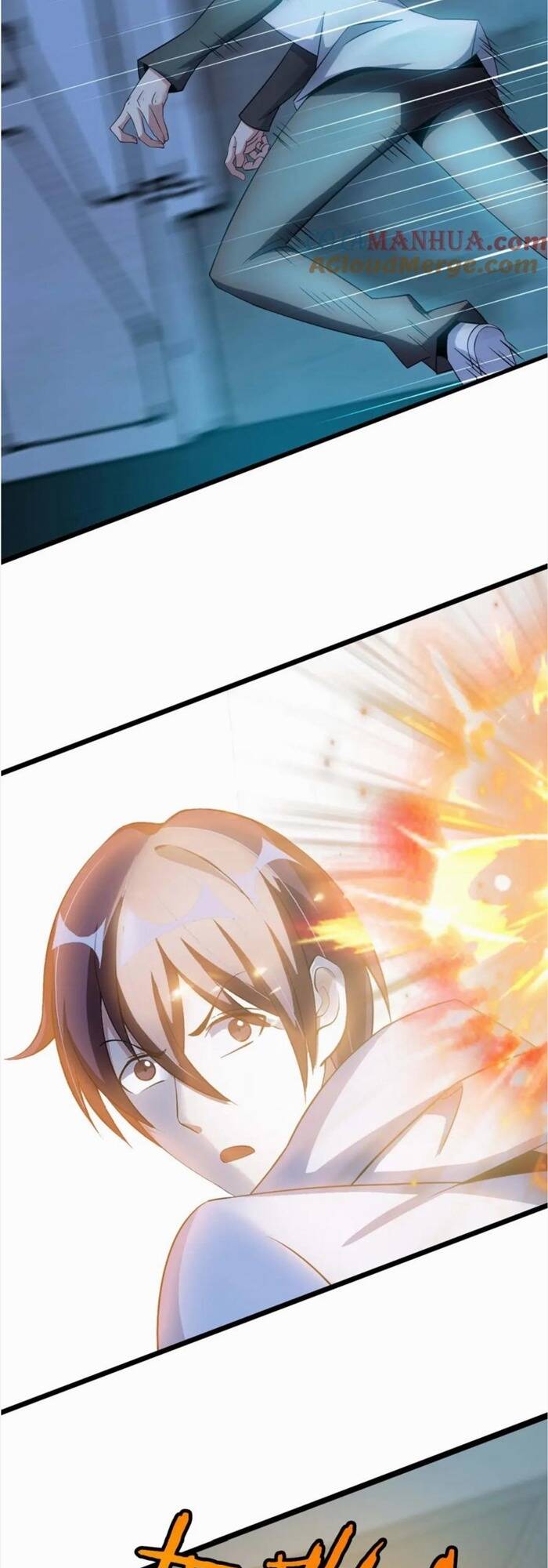 Đại Thiên Tài Bất Khả Chiến Bại Chính Là Ta Chapter 60 - Trang 2