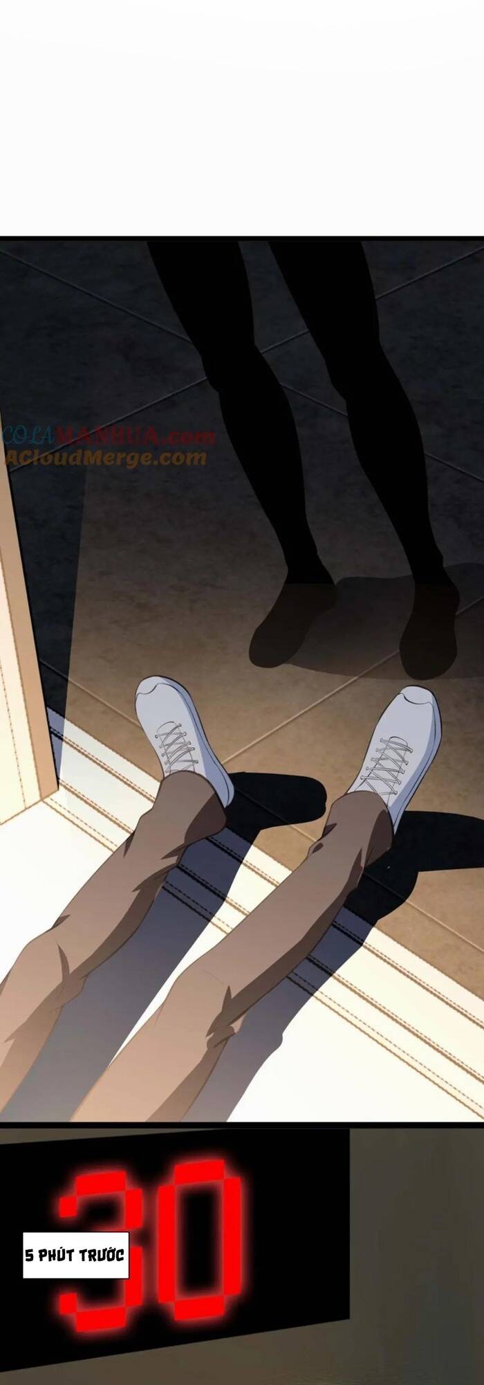 Đại Thiên Tài Bất Khả Chiến Bại Chính Là Ta Chapter 60 - Trang 2