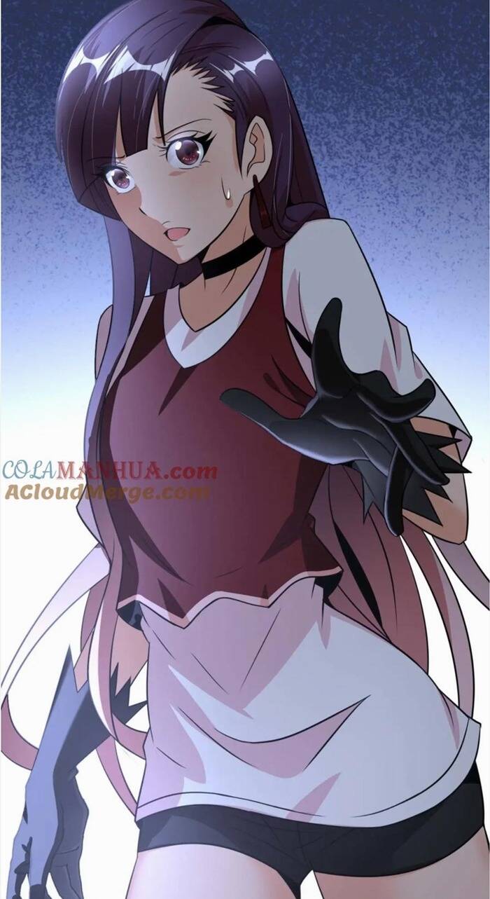 Đại Thiên Tài Bất Khả Chiến Bại Chính Là Ta Chapter 60 - Trang 2