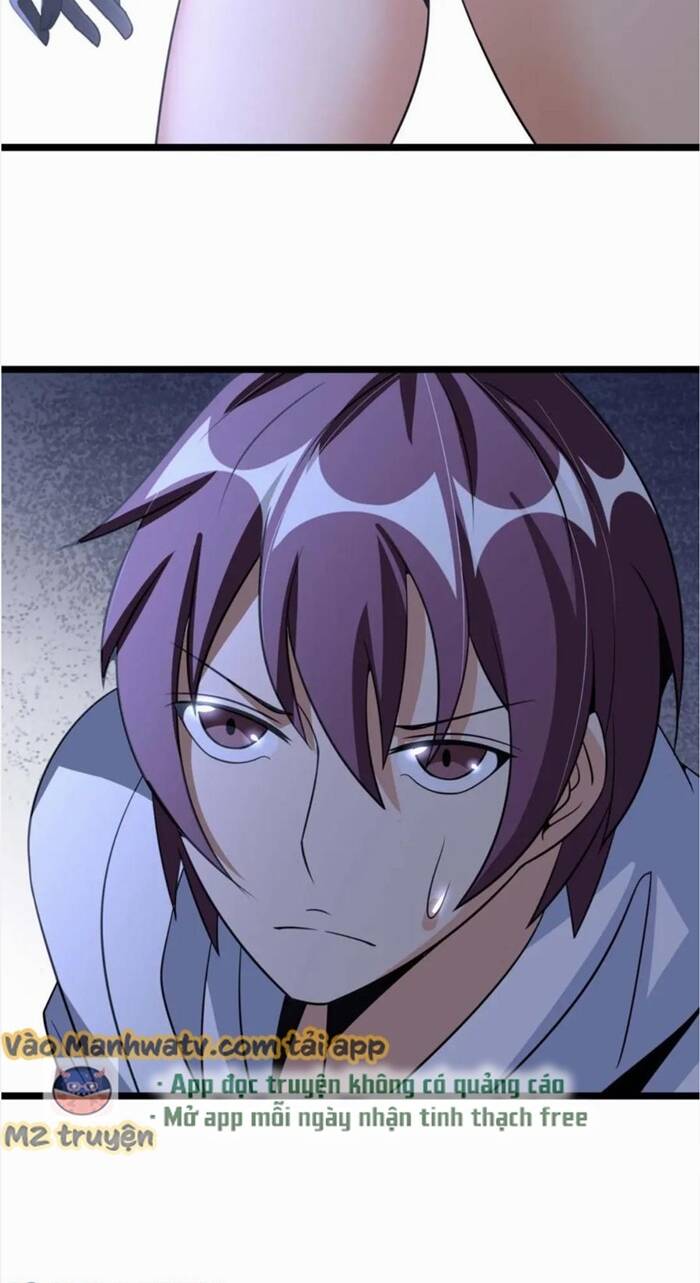 Đại Thiên Tài Bất Khả Chiến Bại Chính Là Ta Chapter 60 - Trang 2