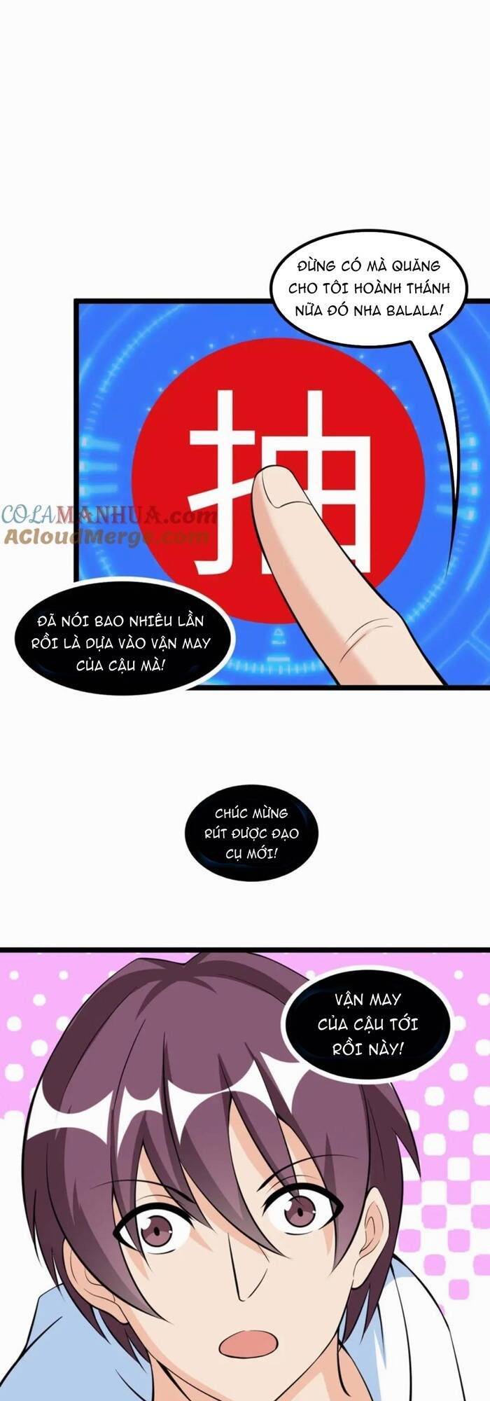 Đại Thiên Tài Bất Khả Chiến Bại Chính Là Ta Chapter 60 - Trang 2