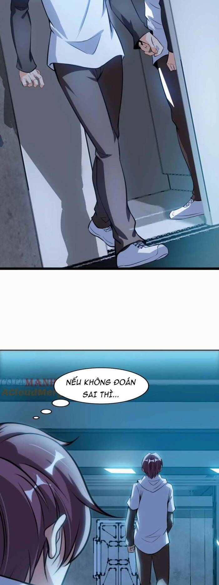 Đại Thiên Tài Bất Khả Chiến Bại Chính Là Ta Chapter 60 - Trang 2