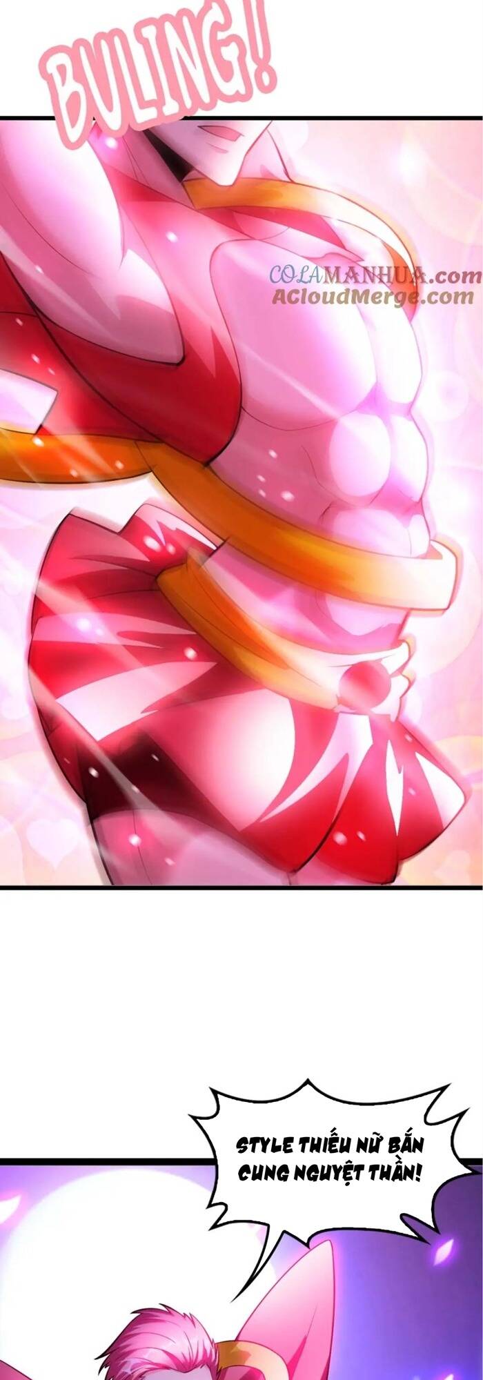 Đại Thiên Tài Bất Khả Chiến Bại Chính Là Ta Chapter 61 - Trang 2