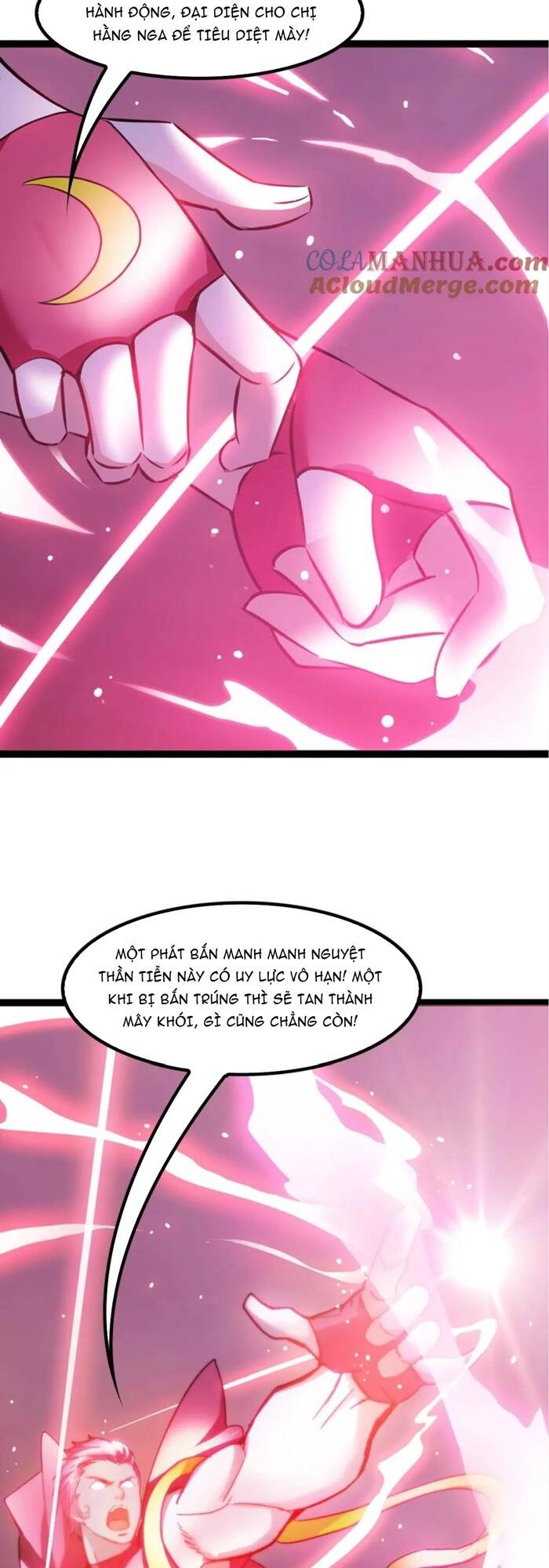 Đại Thiên Tài Bất Khả Chiến Bại Chính Là Ta Chapter 61 - Trang 2