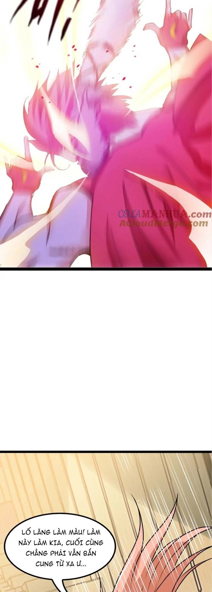 Đại Thiên Tài Bất Khả Chiến Bại Chính Là Ta Chapter 61 - Trang 2