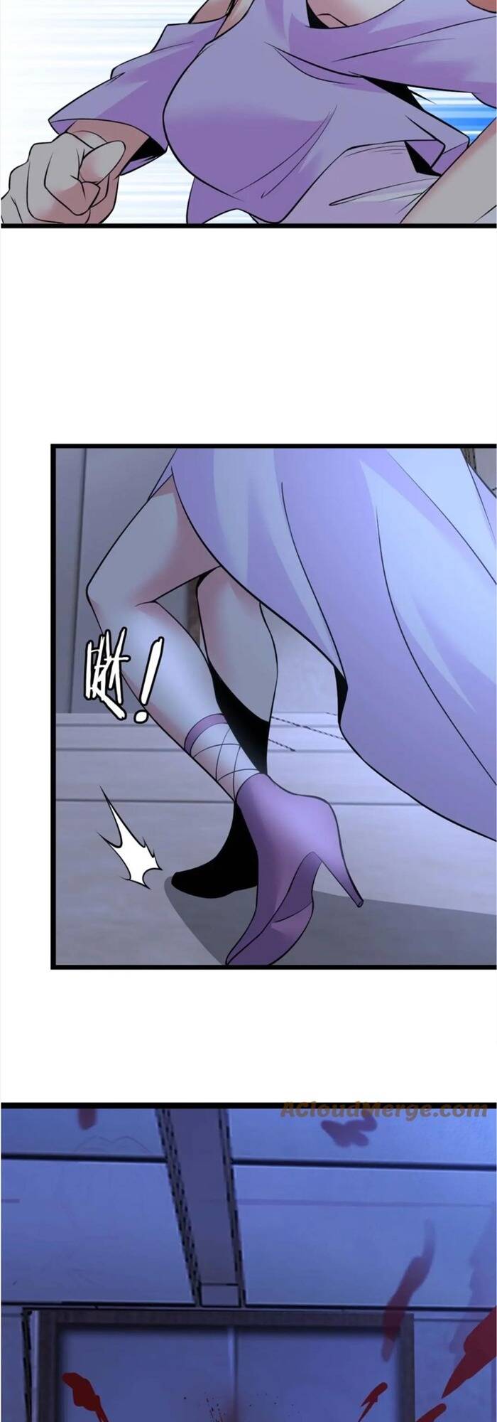 Đại Thiên Tài Bất Khả Chiến Bại Chính Là Ta Chapter 61 - Trang 2