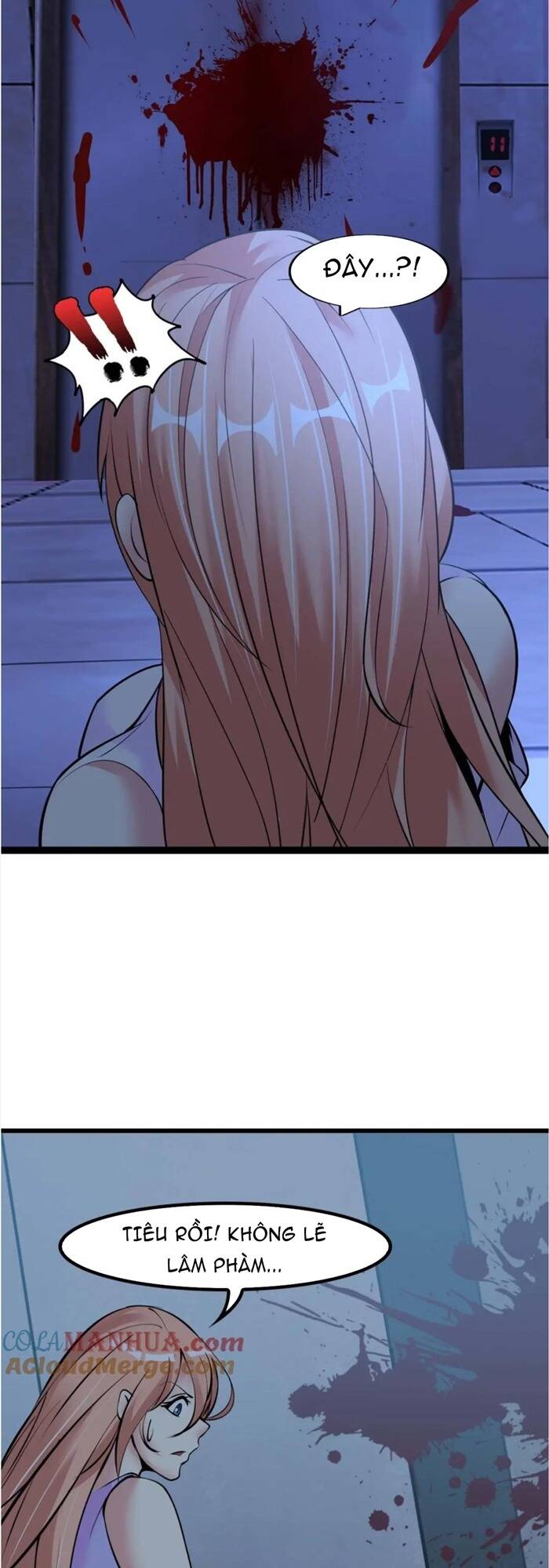 Đại Thiên Tài Bất Khả Chiến Bại Chính Là Ta Chapter 61 - Trang 2