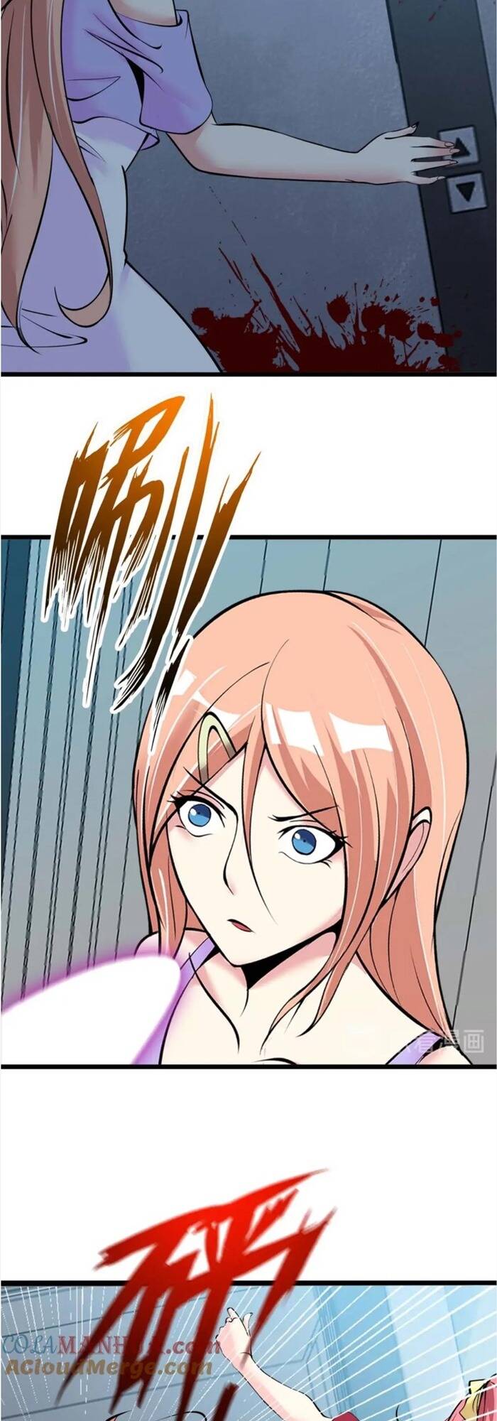 Đại Thiên Tài Bất Khả Chiến Bại Chính Là Ta Chapter 61 - Trang 2