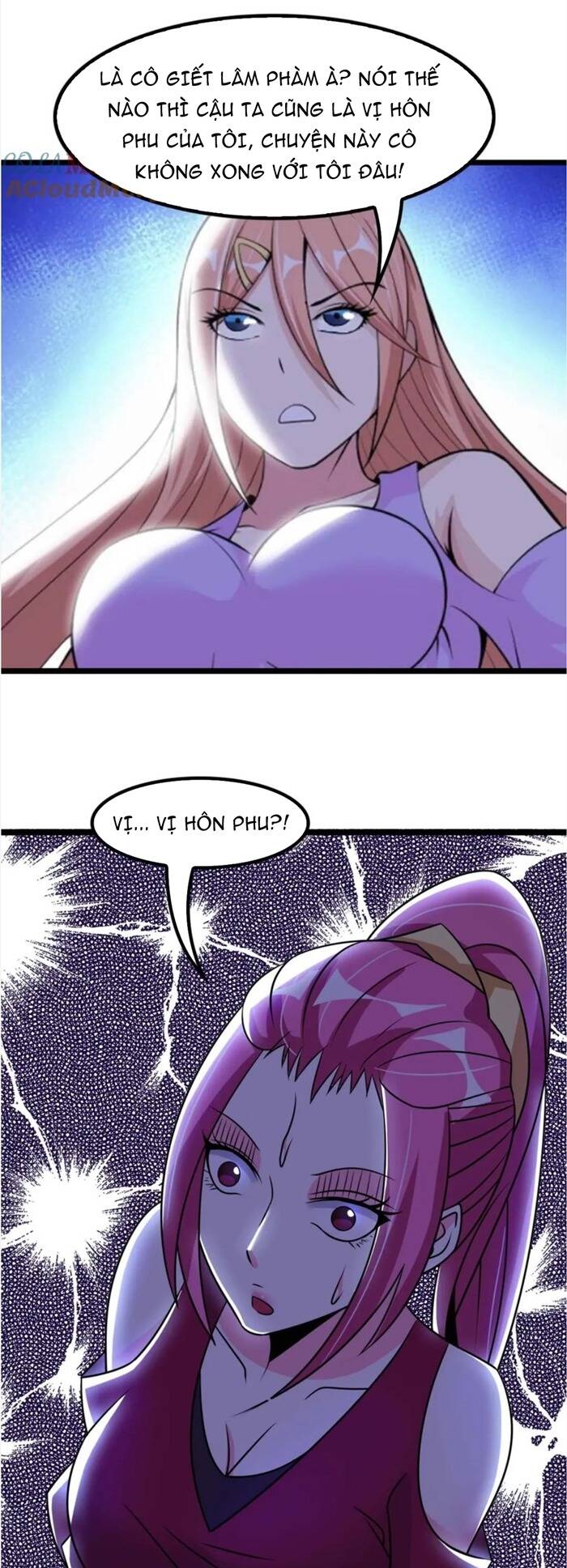 Đại Thiên Tài Bất Khả Chiến Bại Chính Là Ta Chapter 61 - Trang 2