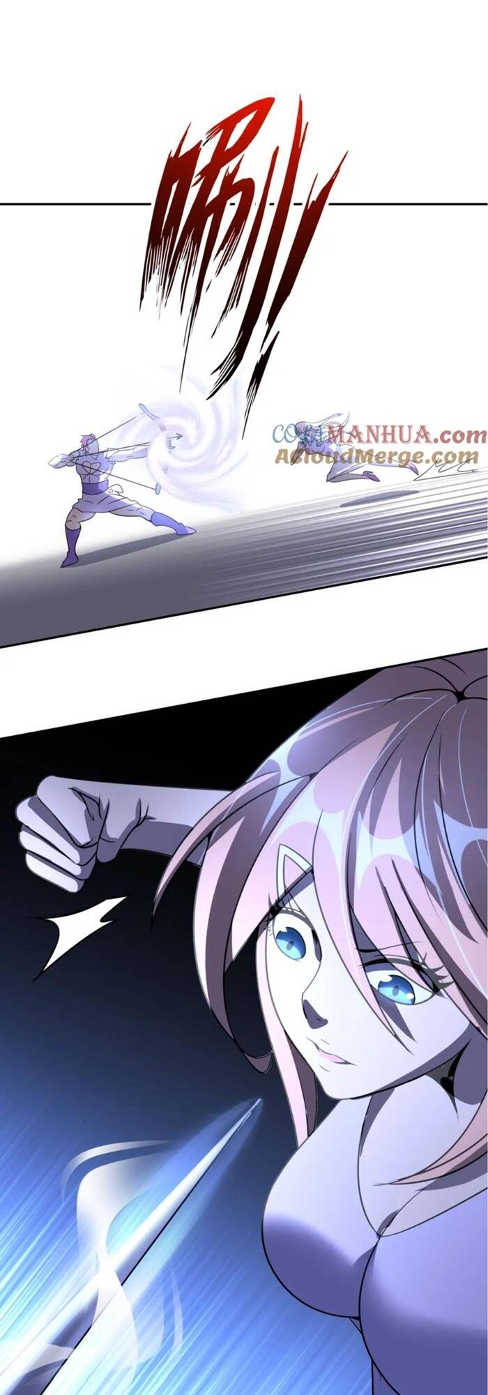 Đại Thiên Tài Bất Khả Chiến Bại Chính Là Ta Chapter 61 - Trang 2