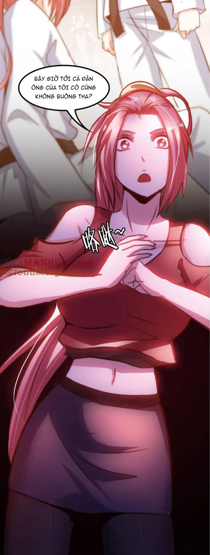 Đại Thiên Tài Bất Khả Chiến Bại Chính Là Ta Chapter 61 - Trang 2