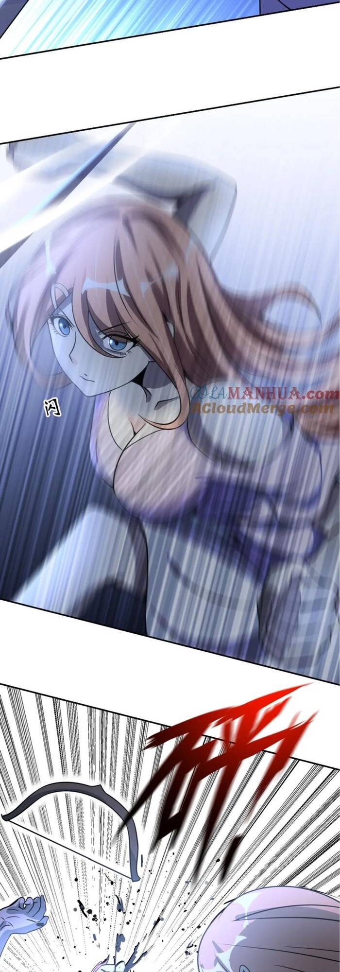 Đại Thiên Tài Bất Khả Chiến Bại Chính Là Ta Chapter 61 - Trang 2