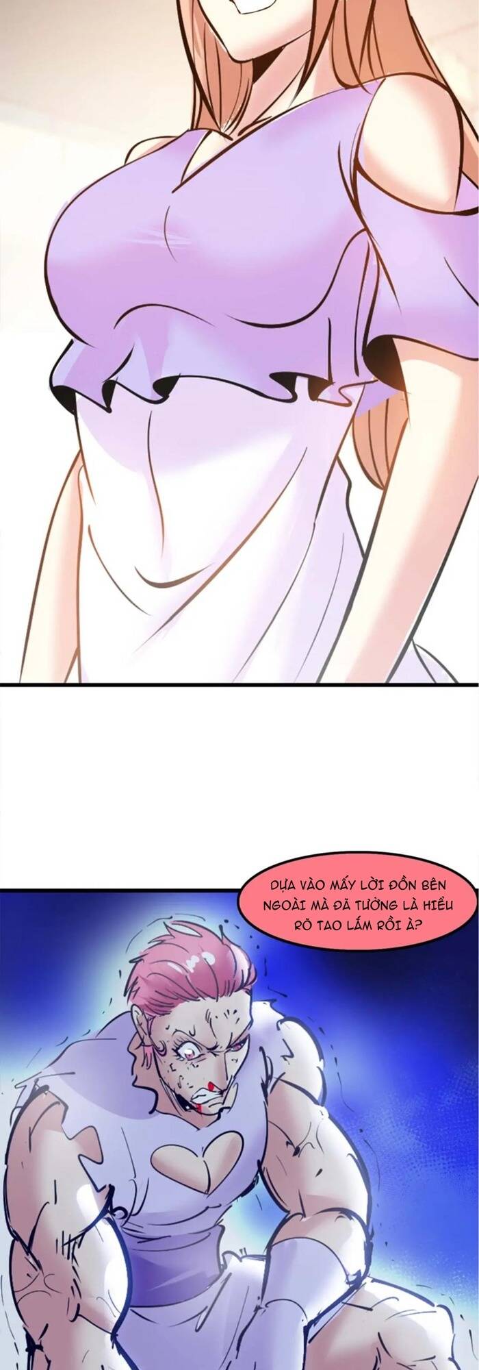 Đại Thiên Tài Bất Khả Chiến Bại Chính Là Ta Chapter 61 - Trang 2