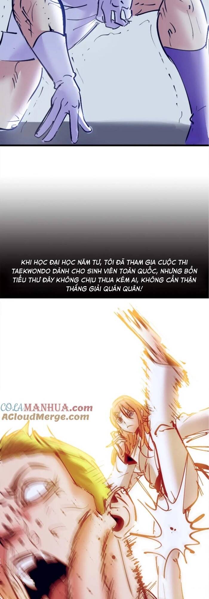 Đại Thiên Tài Bất Khả Chiến Bại Chính Là Ta Chapter 61 - Trang 2