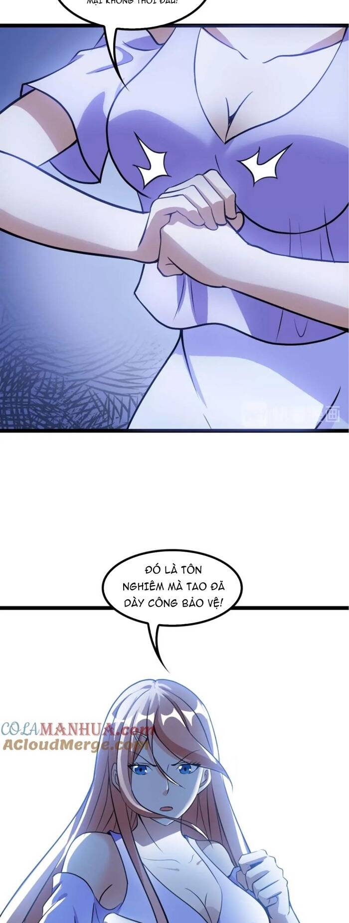 Đại Thiên Tài Bất Khả Chiến Bại Chính Là Ta Chapter 61 - Trang 2