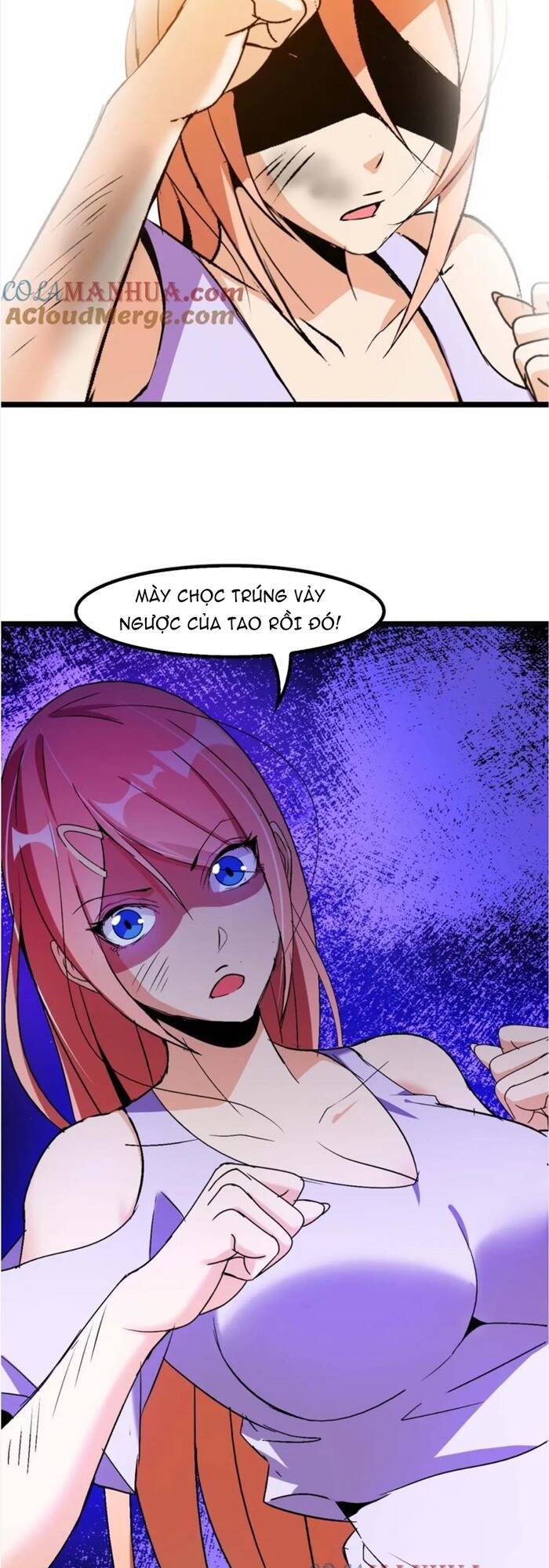 Đại Thiên Tài Bất Khả Chiến Bại Chính Là Ta Chapter 62 - Trang 2