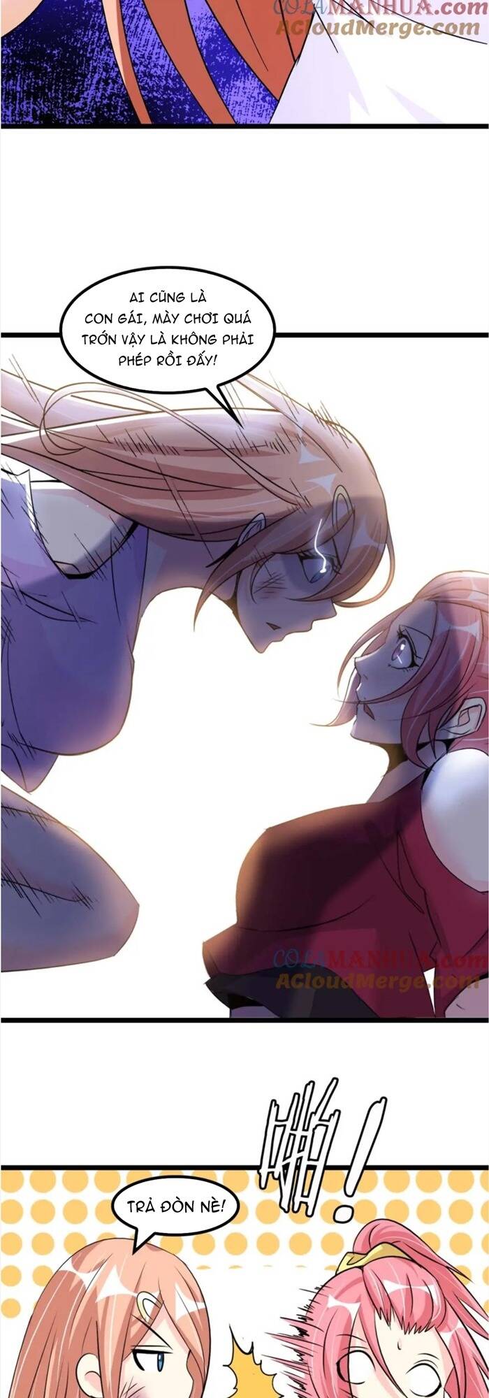 Đại Thiên Tài Bất Khả Chiến Bại Chính Là Ta Chapter 62 - Trang 2