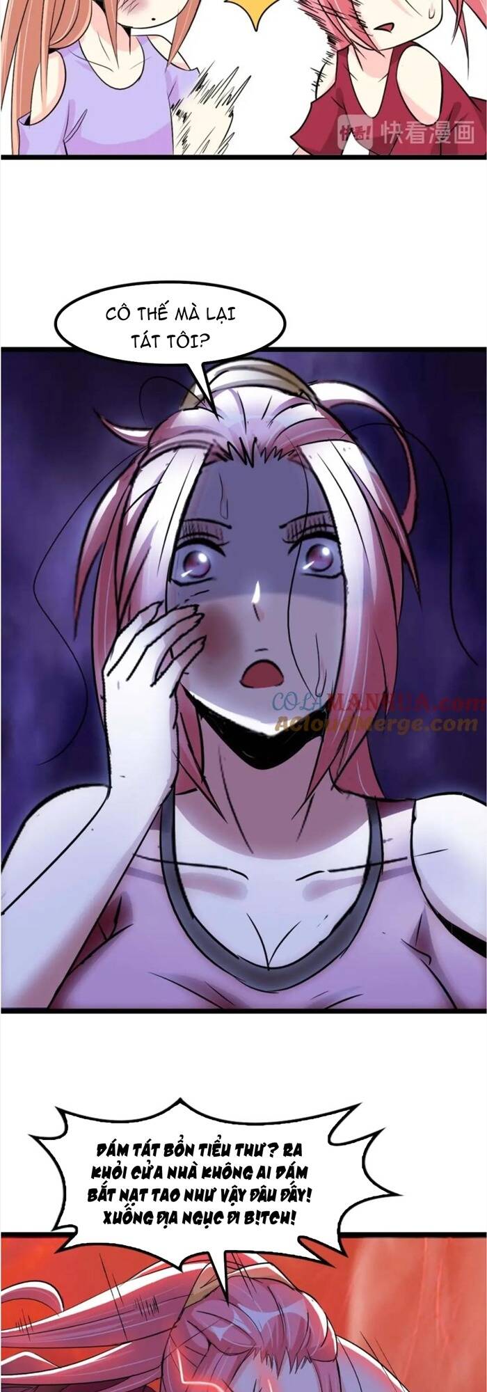 Đại Thiên Tài Bất Khả Chiến Bại Chính Là Ta Chapter 62 - Trang 2