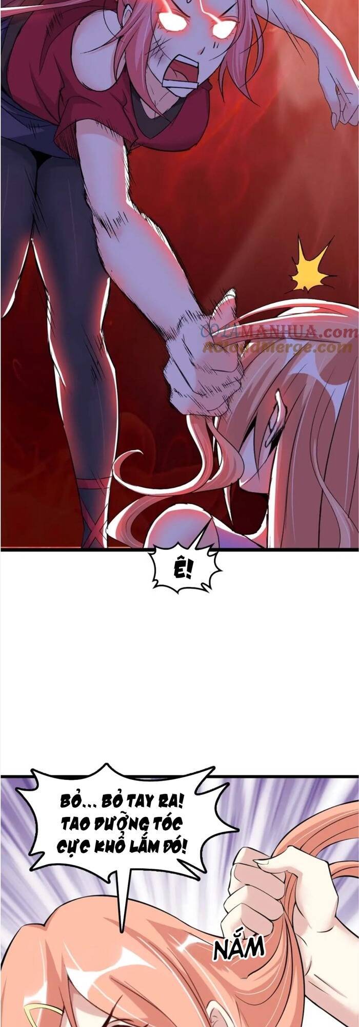 Đại Thiên Tài Bất Khả Chiến Bại Chính Là Ta Chapter 62 - Trang 2