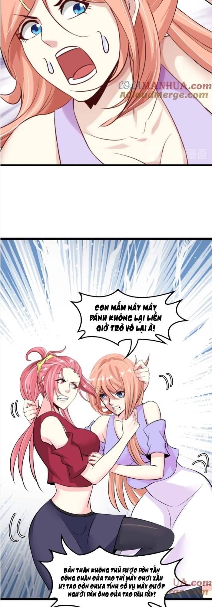 Đại Thiên Tài Bất Khả Chiến Bại Chính Là Ta Chapter 62 - Trang 2