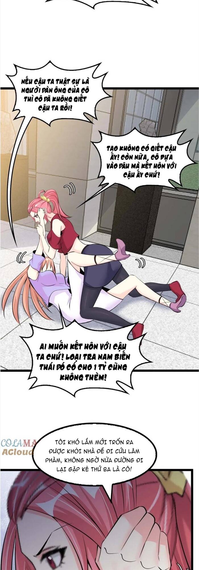 Đại Thiên Tài Bất Khả Chiến Bại Chính Là Ta Chapter 62 - Trang 2