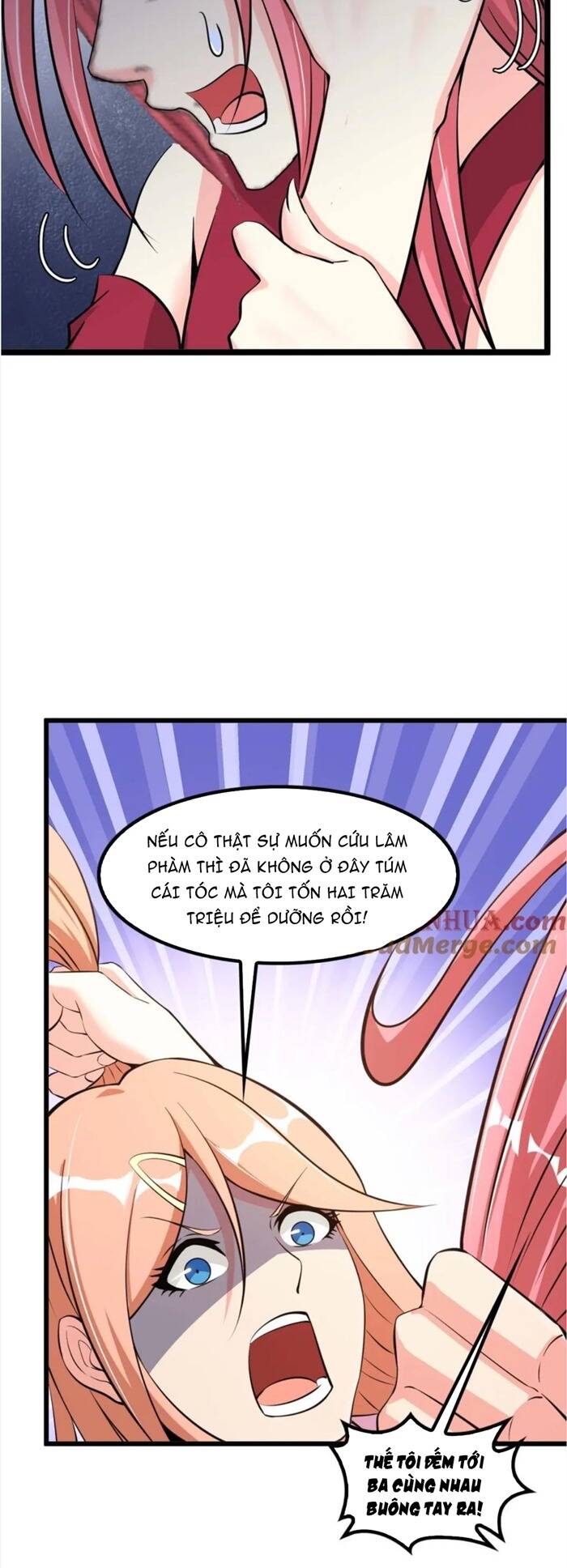 Đại Thiên Tài Bất Khả Chiến Bại Chính Là Ta Chapter 62 - Trang 2