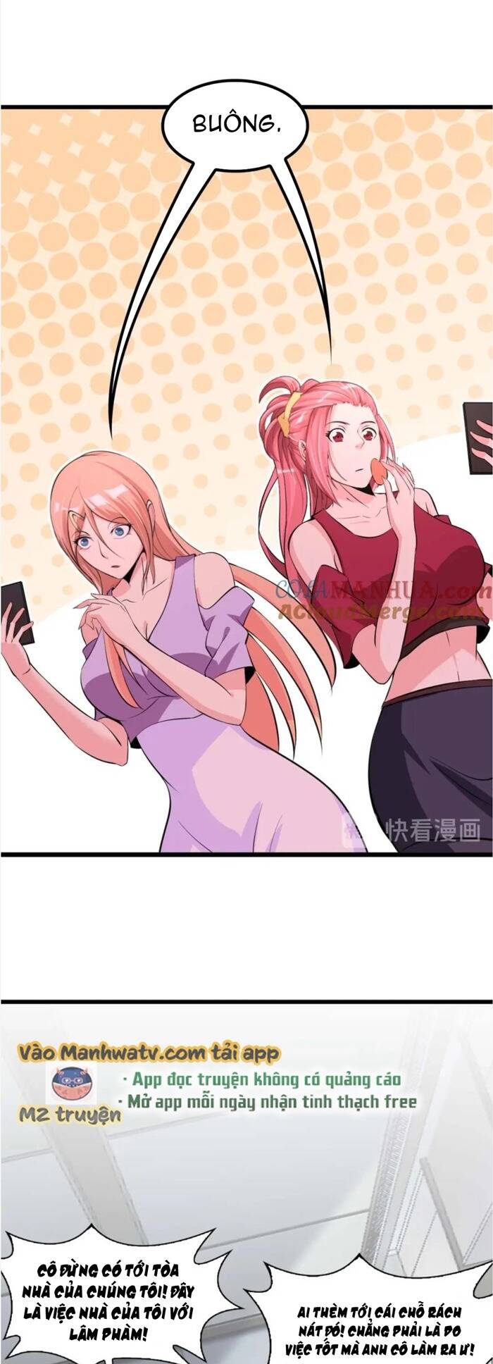 Đại Thiên Tài Bất Khả Chiến Bại Chính Là Ta Chapter 62 - Trang 2