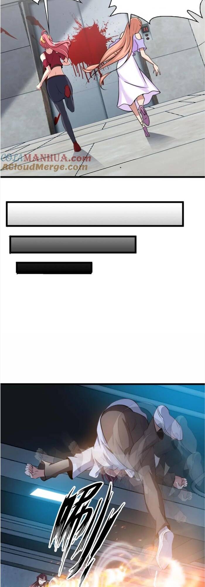 Đại Thiên Tài Bất Khả Chiến Bại Chính Là Ta Chapter 62 - Trang 2