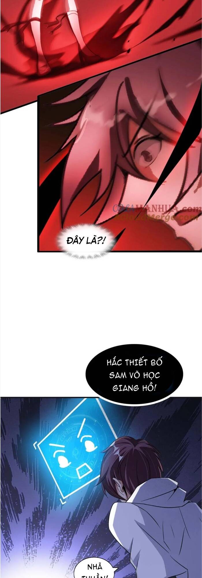 Đại Thiên Tài Bất Khả Chiến Bại Chính Là Ta Chapter 62 - Trang 2