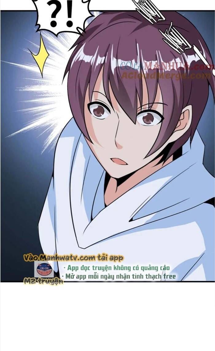 Đại Thiên Tài Bất Khả Chiến Bại Chính Là Ta Chapter 62 - Trang 2