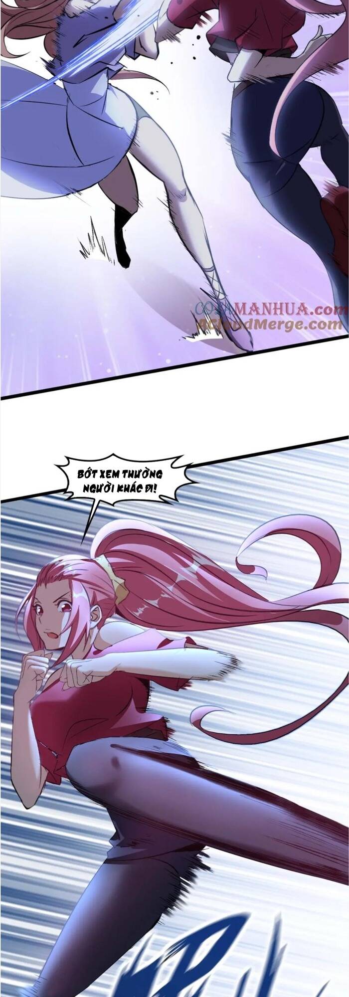 Đại Thiên Tài Bất Khả Chiến Bại Chính Là Ta Chapter 62 - Trang 2