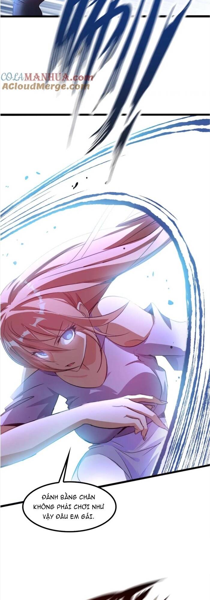 Đại Thiên Tài Bất Khả Chiến Bại Chính Là Ta Chapter 62 - Trang 2