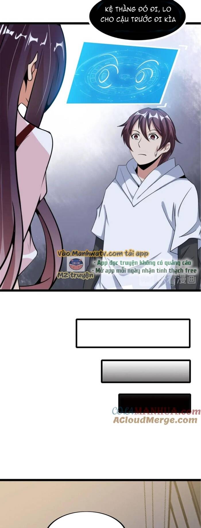 Đại Thiên Tài Bất Khả Chiến Bại Chính Là Ta Chapter 63 - Trang 2